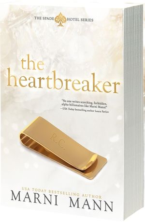 The Heartbreaker image number 0