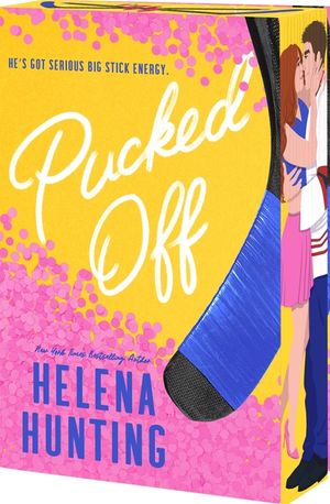 Pucked Off image number 0