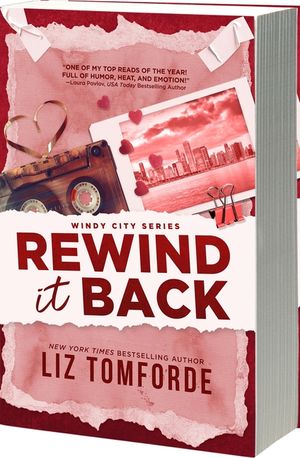 Rewind It Back (Deluxe Edition) image number 0