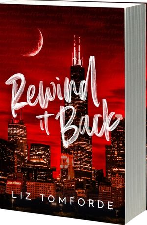 Rewind It Back (Standard Edition) image number 0