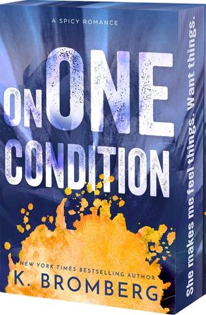 On One Condition image number 0
