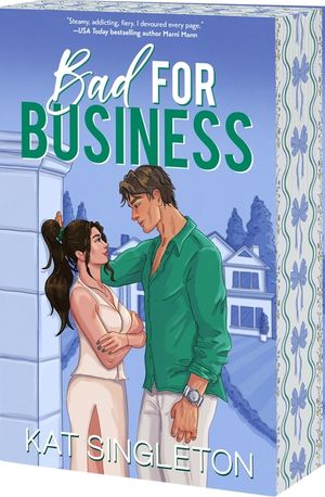 Bad for Business image number 0