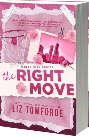 The Right Move image number 0