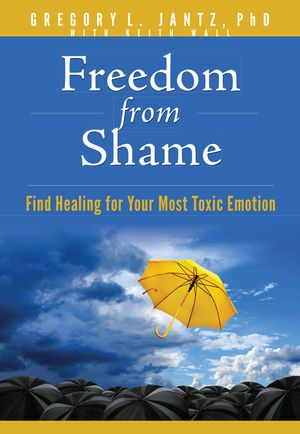 Freedom from Shame: Find Healing for Your Most Toxic Emotion image number 0