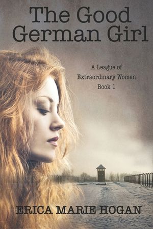 The Good German Girl image number 0