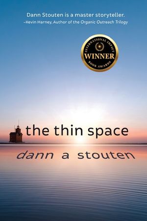 The Thin Space: Where Faith and Doubt Collide image number 0