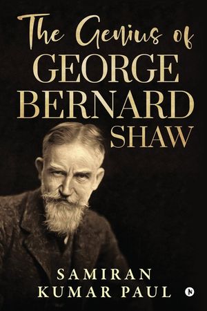 The Genius of George Bernard Shaw image number 0