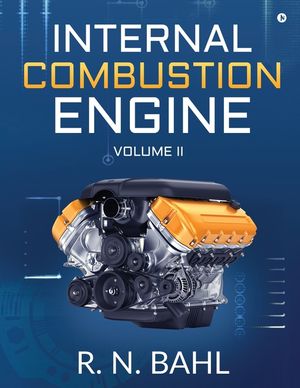 Internal Combustion Engine: Volume II image number 0