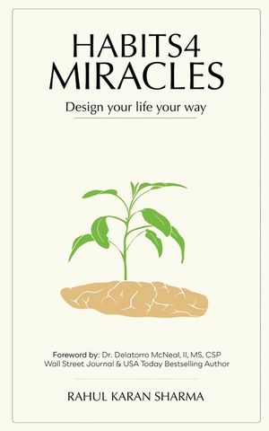 Habits 4 Miracles image number 0
