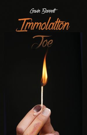 Immolation Joe image number 0