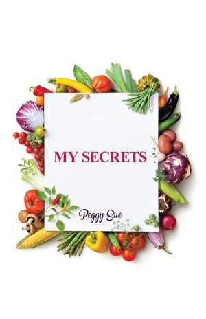 My Secrets image number 0
