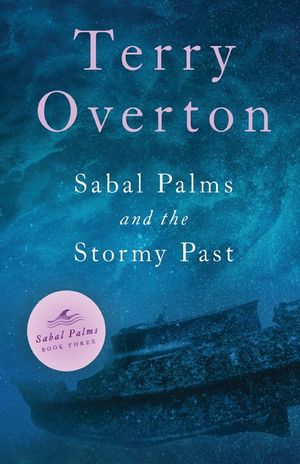 Sabal Palms and the Stormy Past image number 0