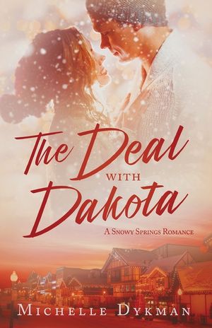 The Deal with Dakota image number 0