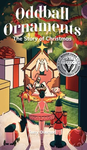 Oddball Ornaments: The Story of Christmas image number 0