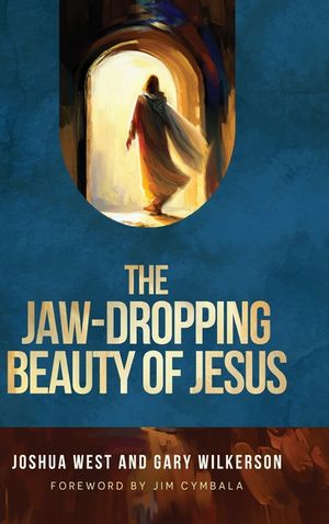 The Jaw-Dropping Beauty of Jesus image number 0