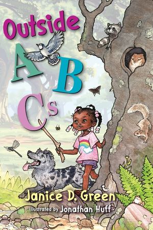 Outside ABCs image number 0