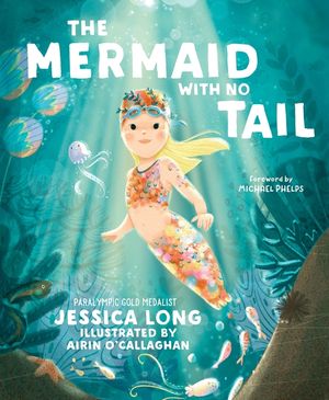 The Mermaid with No Tail image number 0