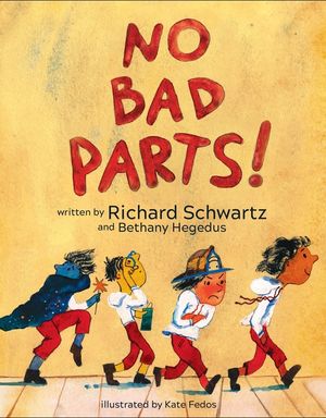 No Bad Parts! image number 0