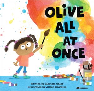 Olive All at Once image number 0
