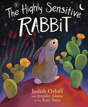 The Highly Sensitive Rabbit image number 0