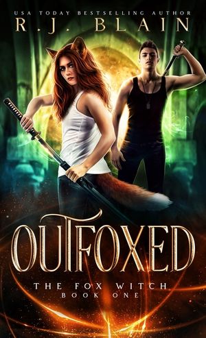 Outfoxed image number 0