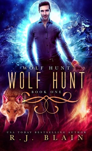 Wolf Hunt image number 0