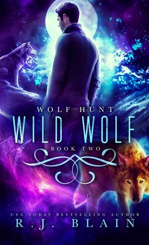 Wild Wolf image number 0