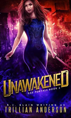 Unawakened image number 0