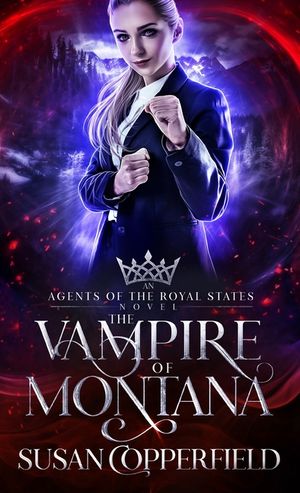 Vampire of Montana image number 0