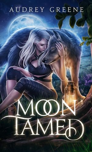 Moon Tamed image number 0