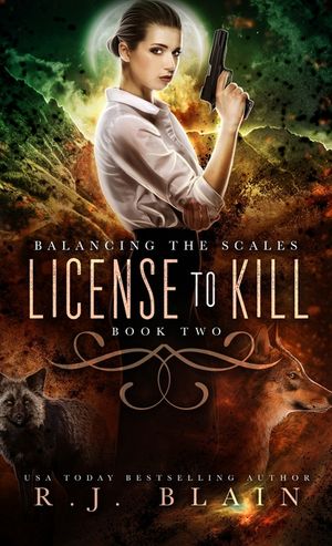 License to Kill image number 0
