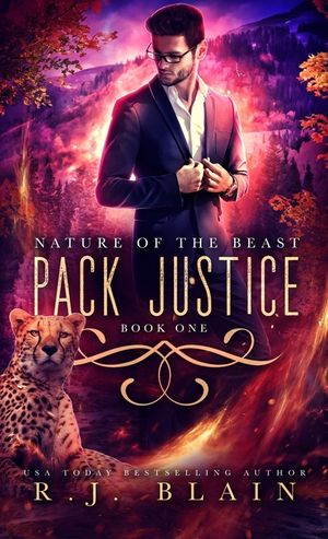 Pack Justice image number 0