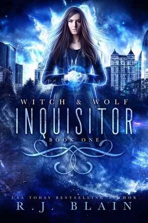 Inquisitor image number 0
