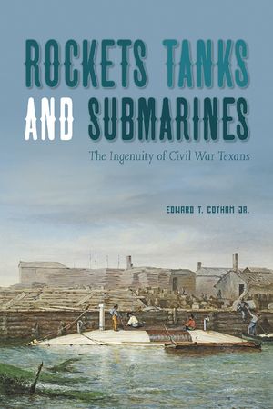 Rockets, Tanks and Submarines image number 0