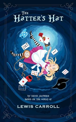 The Hatter's Hat: Lost Tales of Wonderland - A Treasure Hunt Adventure image number 0