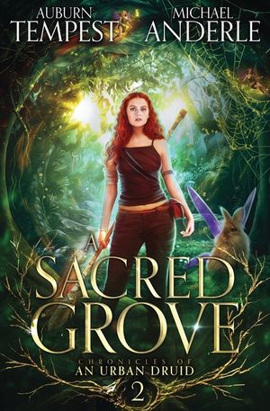 A Sacred Grove image number 0