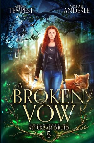 A Broken Vow image number 0