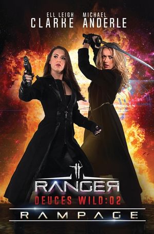 Rampage image number 0
