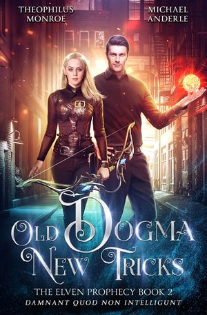 Old Dogma New Tricks image number 0