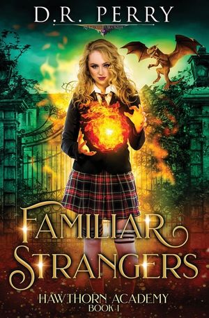 Familiar Strangers image number 0