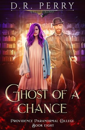 Ghost of a Chance image number 0