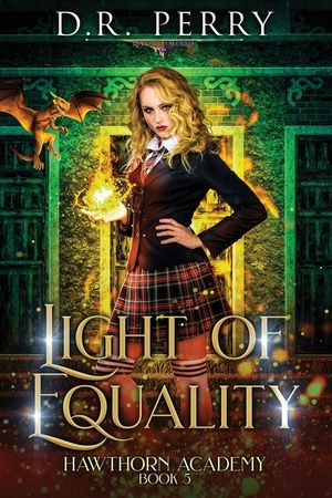 Light of Equality image number 0