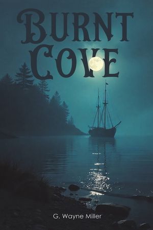 Burnt Cove image number 0