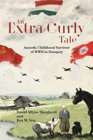 An Extra Curly Tale image number 0