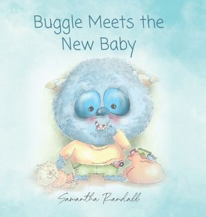 Buggle Meets the New Baby image number 0