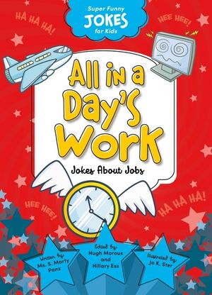 All in a Day's Work image number 0