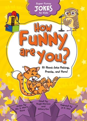 How Funny Are You? image number 0