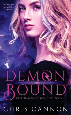 Demon Bound image number 0