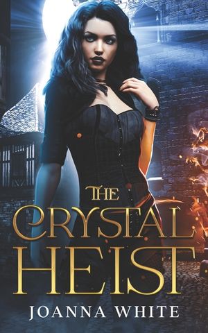 The Crystal Heist image number 0