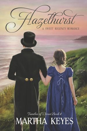 Hazelhurst: A Regency Romance image number 0